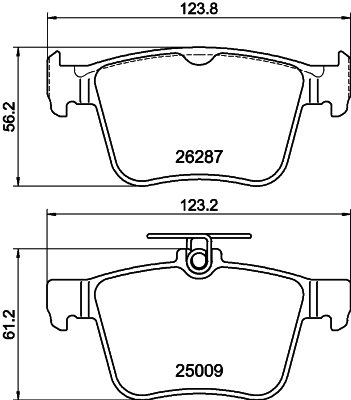 HELLA 8DB 355 044-951