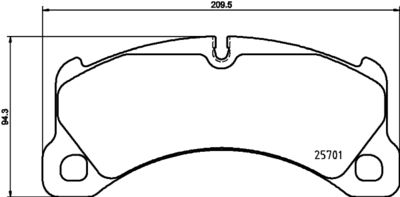 HELLA 8DB 355 021-191