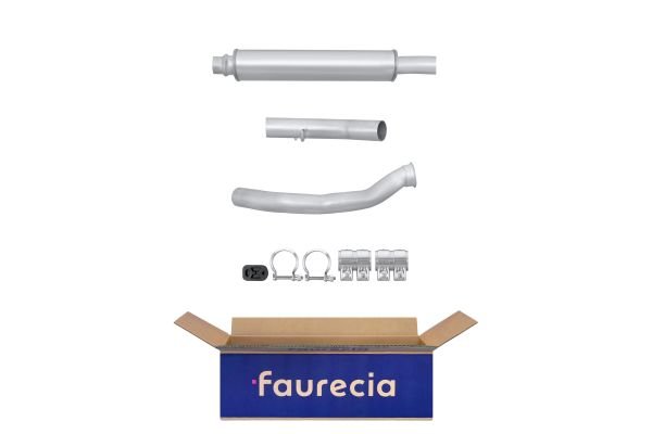 HELLA 8LB 366 021-501