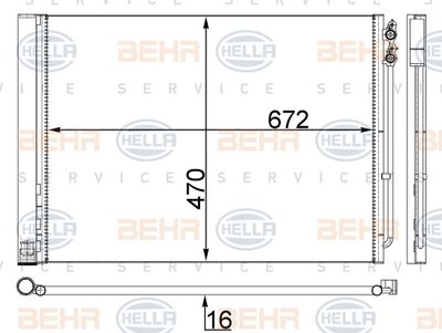 HELLA 8FC 351 309-144