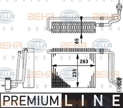 HELLA 8FV 351 211-741