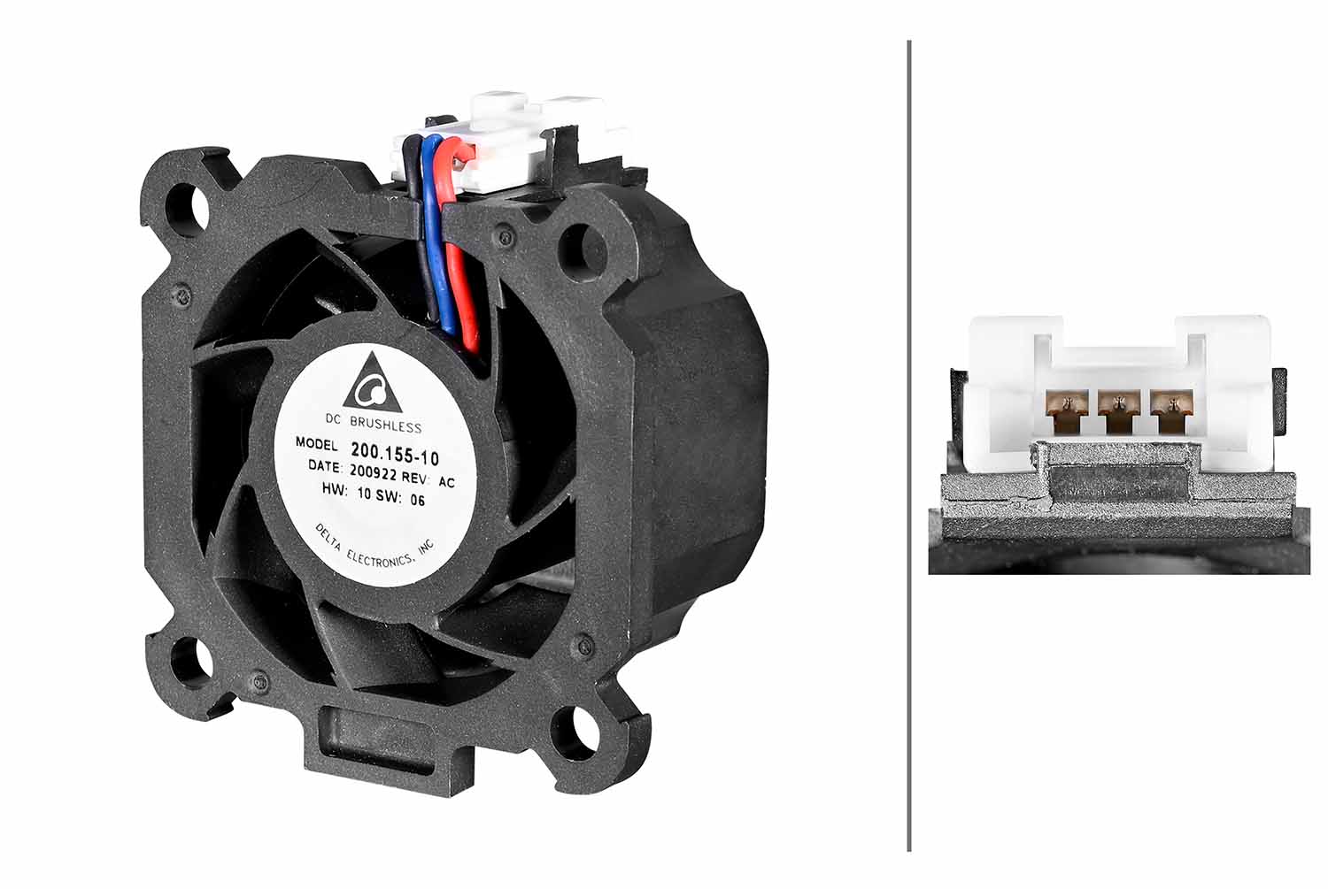 HELLA 9MN 200 155-101 HELLA 9MN 200 155-101