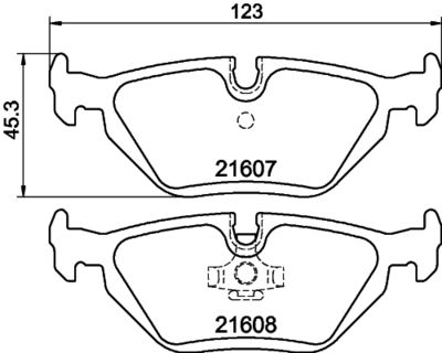 HELLA 8DB 355 007-511