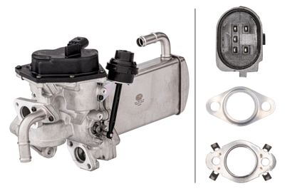 HELLA 6NU 358 167-041 HELLA 6NU 358 167-041