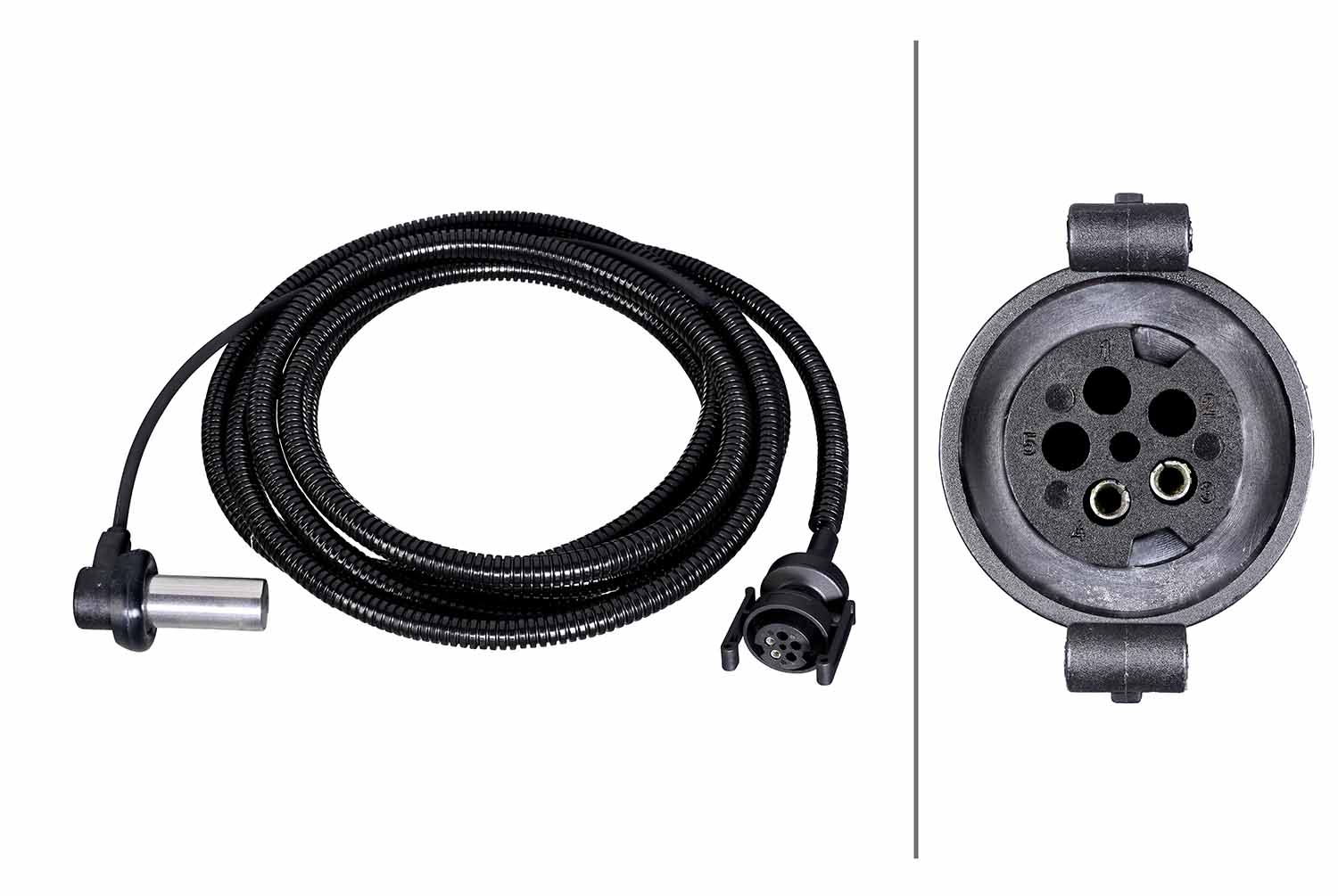 HELLA 6PU 230 052-211