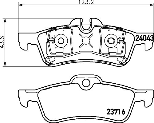 HELLA 8DB 355 031-191