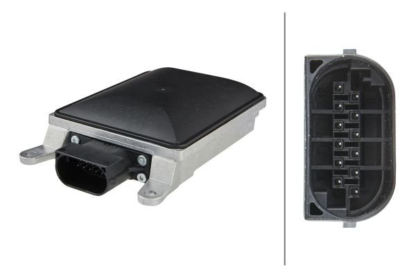 HELLA 6PZ 010 905-521