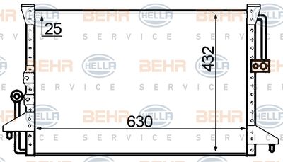 HELLA 8FC 351 307-141