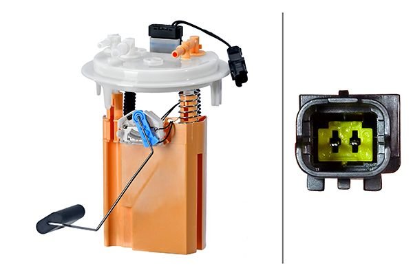 HELLA 8TF 358 303-981