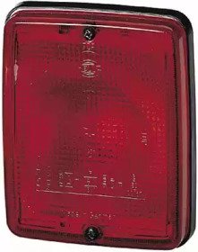 HELLA 2NE 003 236-301