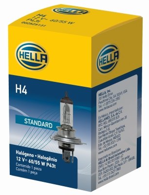 HELLA 8GJ 178 555-001