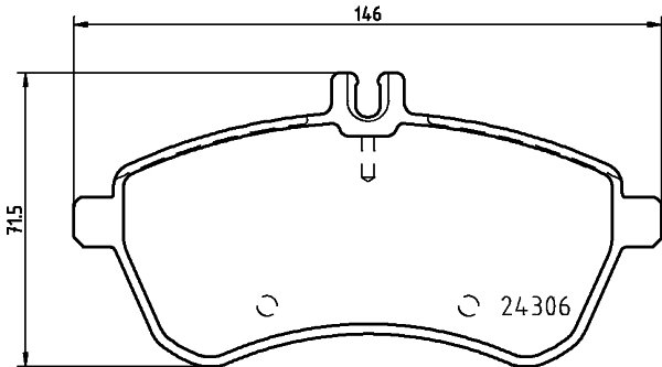 HELLA 8DB 355 031-101