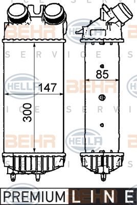 HELLA 8ML 376 911-401