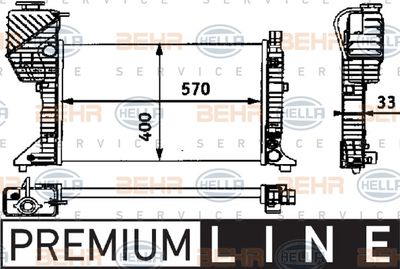 HELLA 8MK 376 721-351