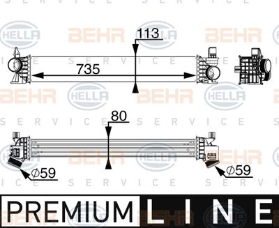 HELLA 8ML 376 747-381