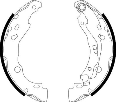 HELLA 8DB 355 020-081