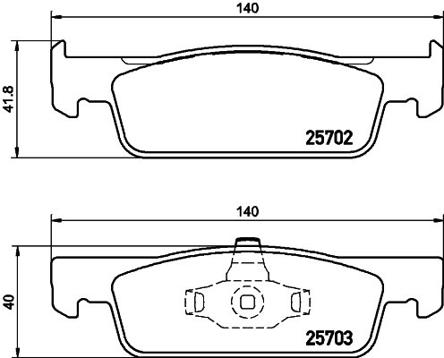 HELLA 8DB 355 031-901