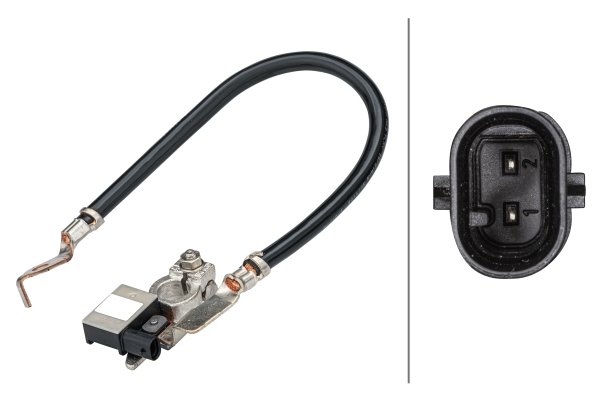 HELLA 6PK 013 442-231