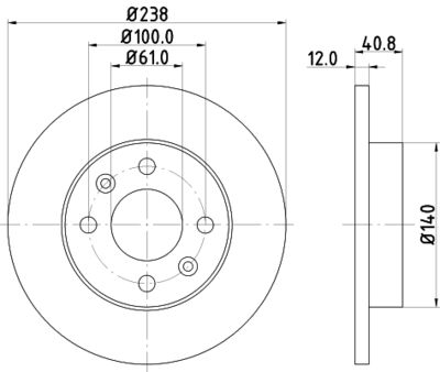 HELLA 8DD 355 101-241