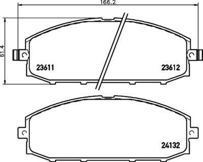 HELLA 8DB 355 027-771