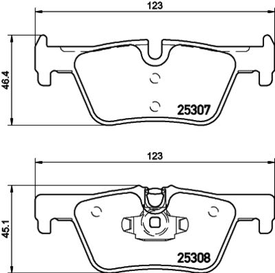 HELLA 8DB 355 019-971