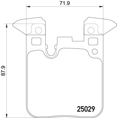 HELLA 8DB 355 021-611