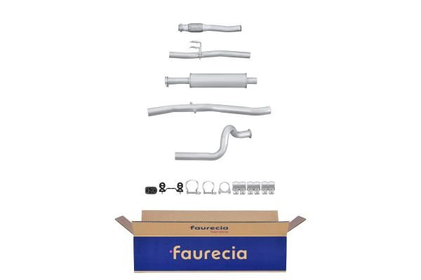 HELLA 8LB 366 021-451