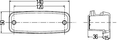 HELLA 2BM 002 847-021 HELLA 2BM 002 847-021