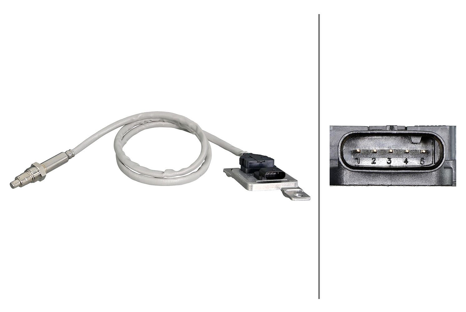 HELLA 6PN 358 307-001 HELLA 6PN 358 307-001