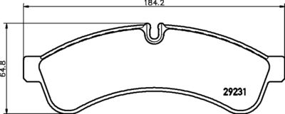 HELLA 8DB 355 039-251