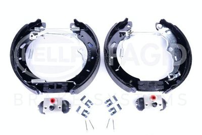 HELLA 8DB 355 022-461