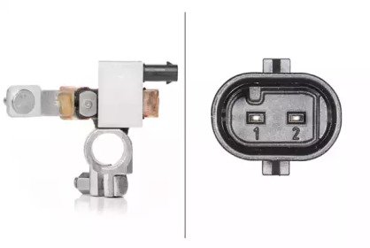 HELLA 6PK 010 557-921