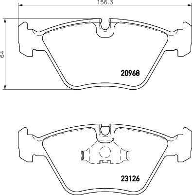 HELLA 8DB 355 008-971