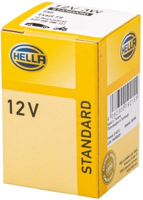 HELLA 8GP 002 068-131 HELLA 8GP 002 068-131