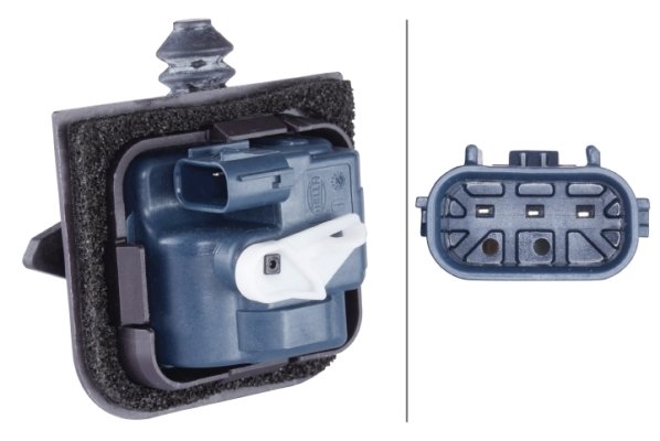 HELLA 6NW 358 159-041 HELLA 6NW 358 159-041