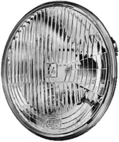 HELLA 1A6 002 395-077 HELLA 1A6 002 395-077