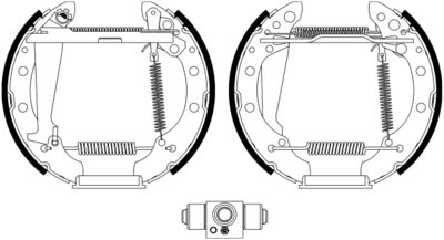 HELLA 8DB 355 022-711