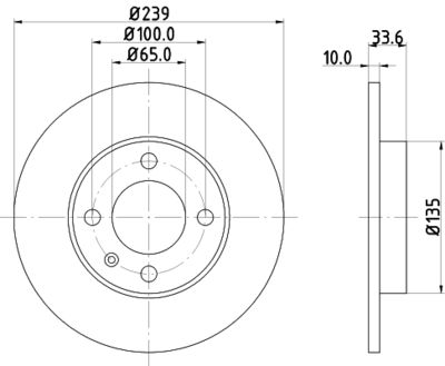 HELLA 8DD 355 104-191