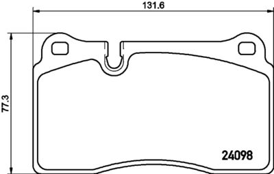 HELLA 8DB 355 019-941