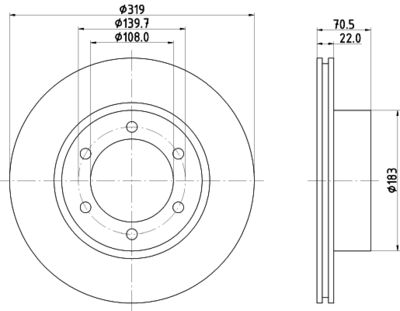 HELLA 8DD 355 106-241