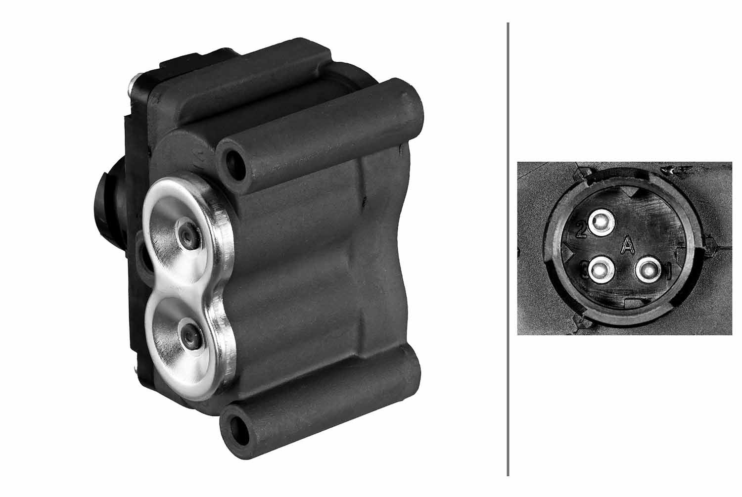 HELLA 6NW 358 189-021 HELLA 6NW 358 189-021