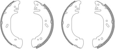 HELLA 8DB 355 003-221