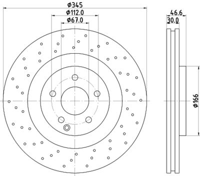 HELLA 8DD 355 128-141