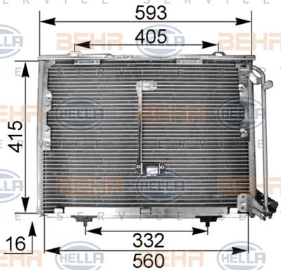 HELLA 8FC 351 036-014