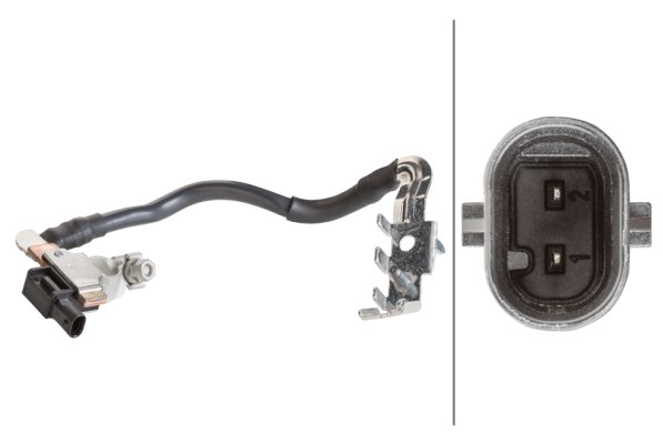 HELLA 6PK 010 943-901