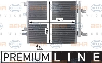 HELLA 8FC 351 100-111