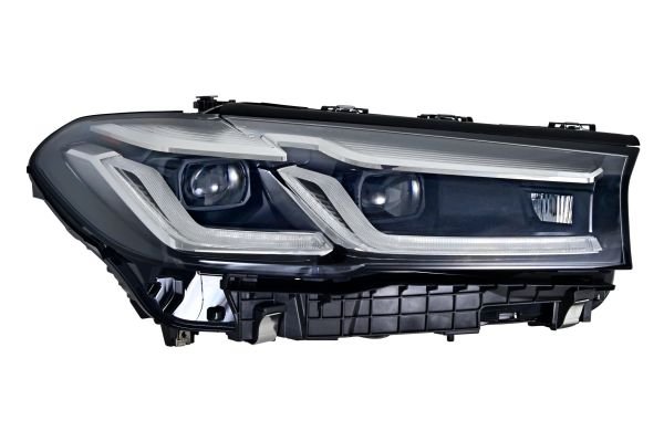 HELLA 1EX 015 449-461 HELLA 1EX 015 449-461