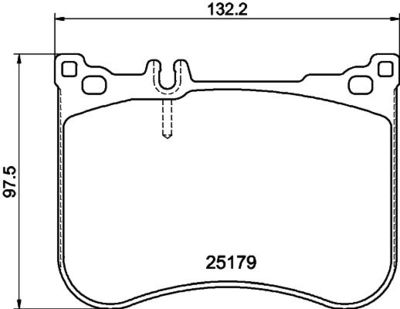 HELLA 8DB 355 021-211