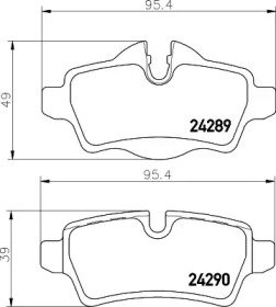 HELLA 8DB 355 026-211