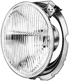 HELLA 1F6 003 939-031 HELLA 1F6 003 939-031